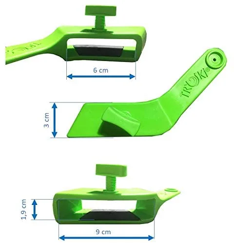 Try Ski Skilernhilfe