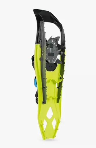 Tubbs flex alp 21 women yellow