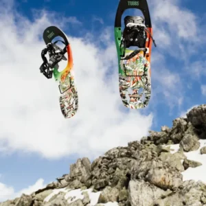 FLEX ALP 26 David Djite incl. 3-pc Pole
