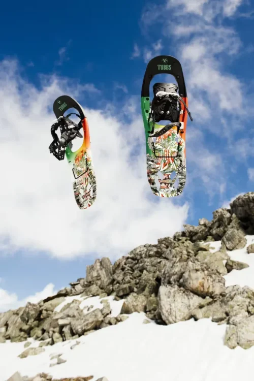 FLEX ALP 26 David Djite incl. 3-pc Pole