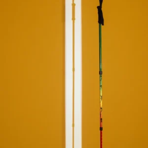 FLEX ALP 26 David Djite incl. 3-pc Pole