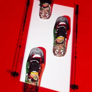 FLEX ALP 26 David Djite incl. 3-pc Pole