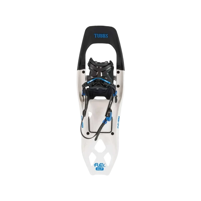Tubbs flex alp 29 white blue