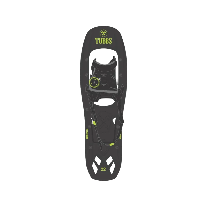 Tubbs flex rmx 22 1