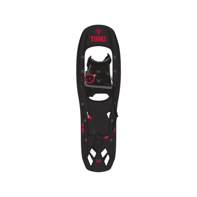 Tubbs flex rmx 24 1