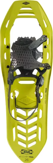 HELIUM TRAIL 23