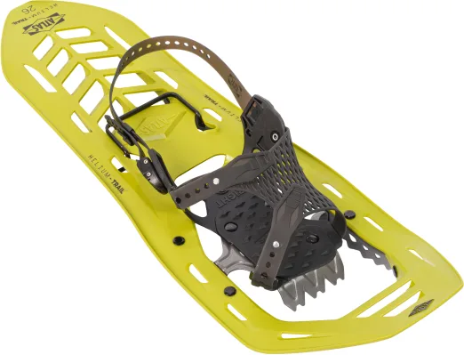 HELIUM TRAIL 23