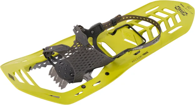 HELIUM TRAIL 26