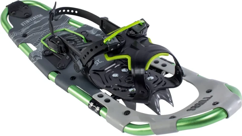 MOUNTAINEER 25 men