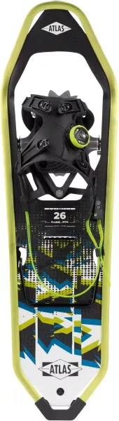 RANGE MTN 30