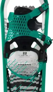 RANGE TRAIL 22 women