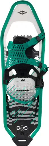 RANGE TRAIL 22 women