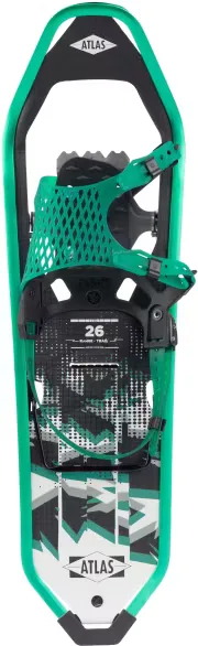 RANGE TRAIL 26