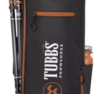 Schneeschuh Rucksack bis 63 cm