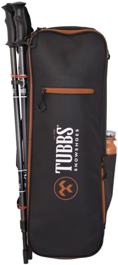 Schneeschuh Rucksack bis 63 cm
