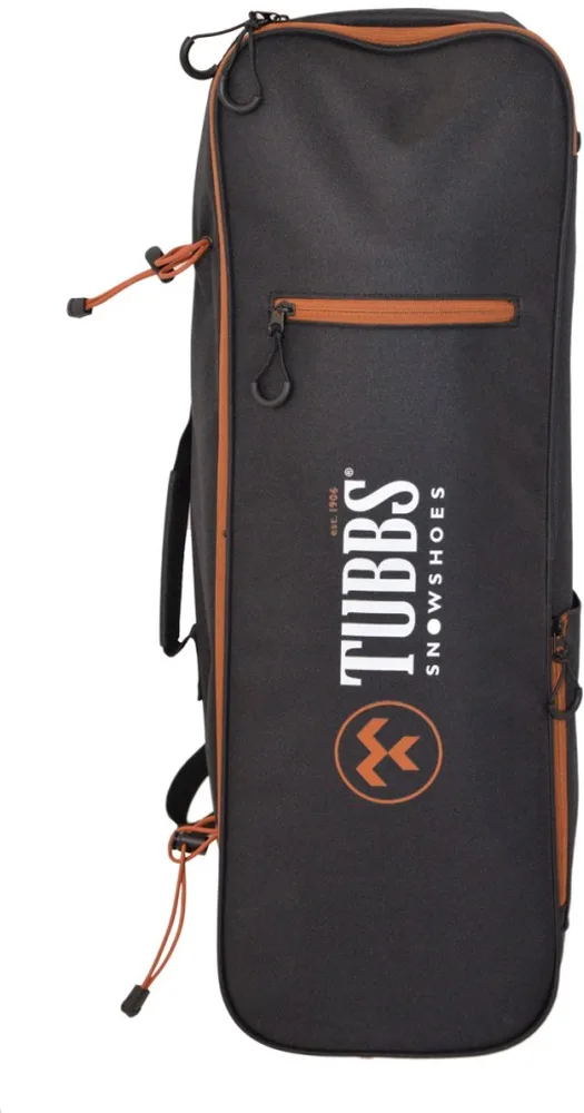 Schneeschuh Rucksack bis 63 cm
