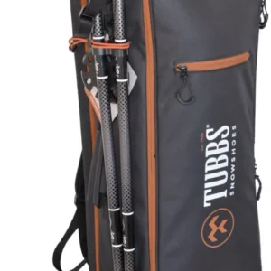 Schneeschuh Rucksack bis 63 cm