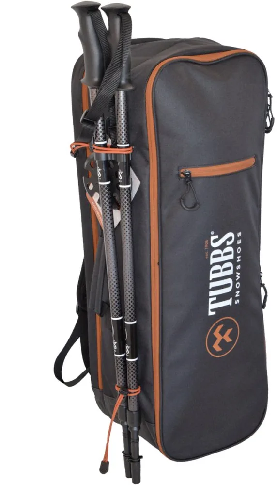 Schneeschuh Rucksack bis 63 cm