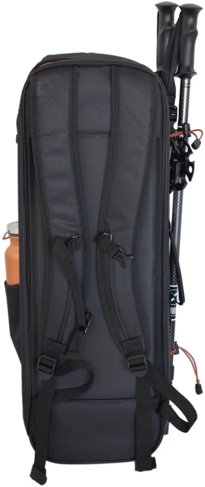 Schneeschuh Rucksack bis 63 cm