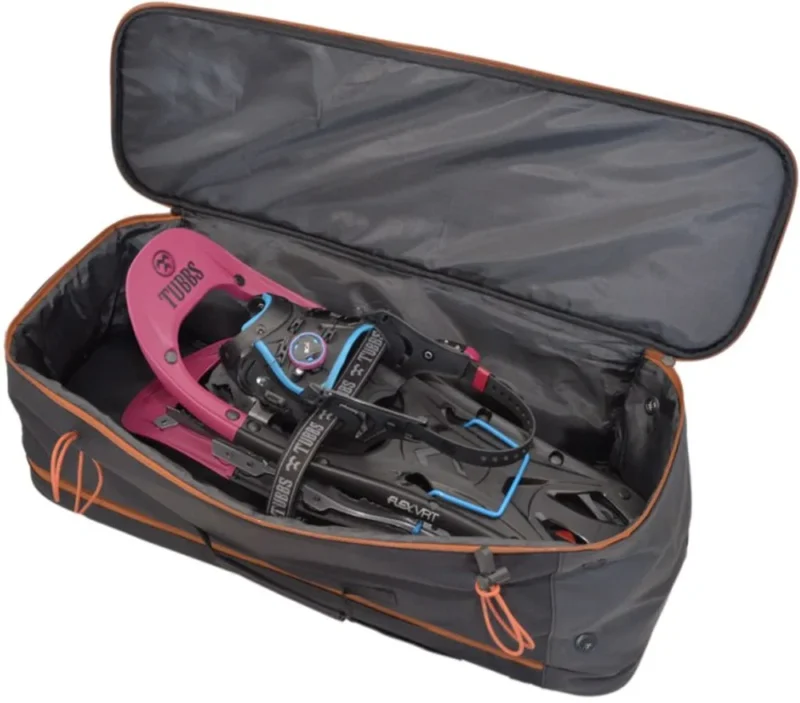 Schneeschuh Rucksack bis 63 cm