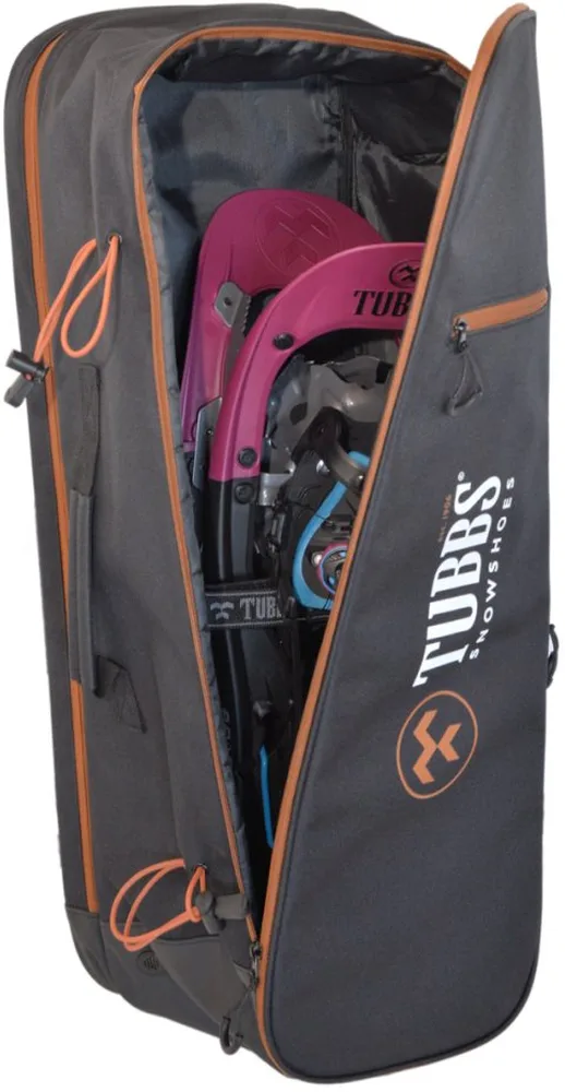 Schneeschuh Rucksack bis 63 cm