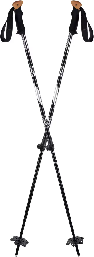STOCK 2-TEILIG (Paar) > 130 cm