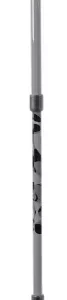 STOCK 3-TEILIG, 1 Paar >145cm
