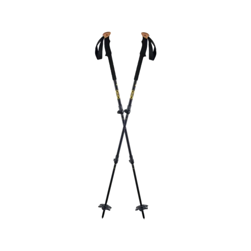 Tubbs stock 3 teilig paar gt 140cm 1