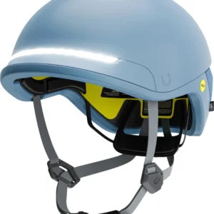 FARO Mips Smart Helmet black coal schwarz