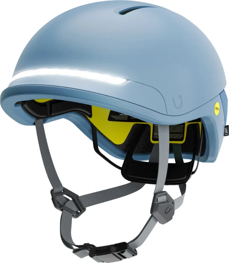 FARO Mips Smart Helmet black coal schwarz