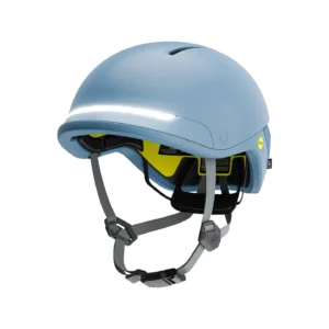 FARO Mips Smart Helmet blau