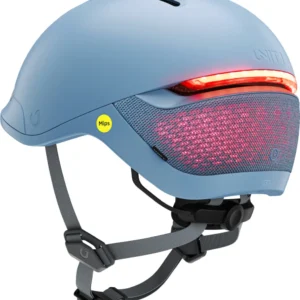 FARO Mips Smart Helmet blau