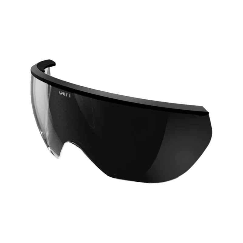 Helmet Visor Aura - Photocromic Lens