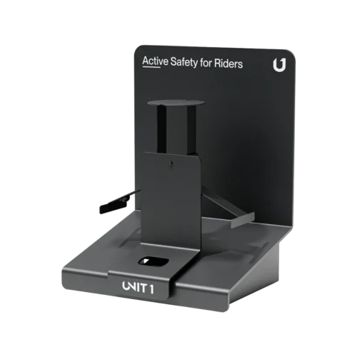 POP Display for Adult Helmet M1