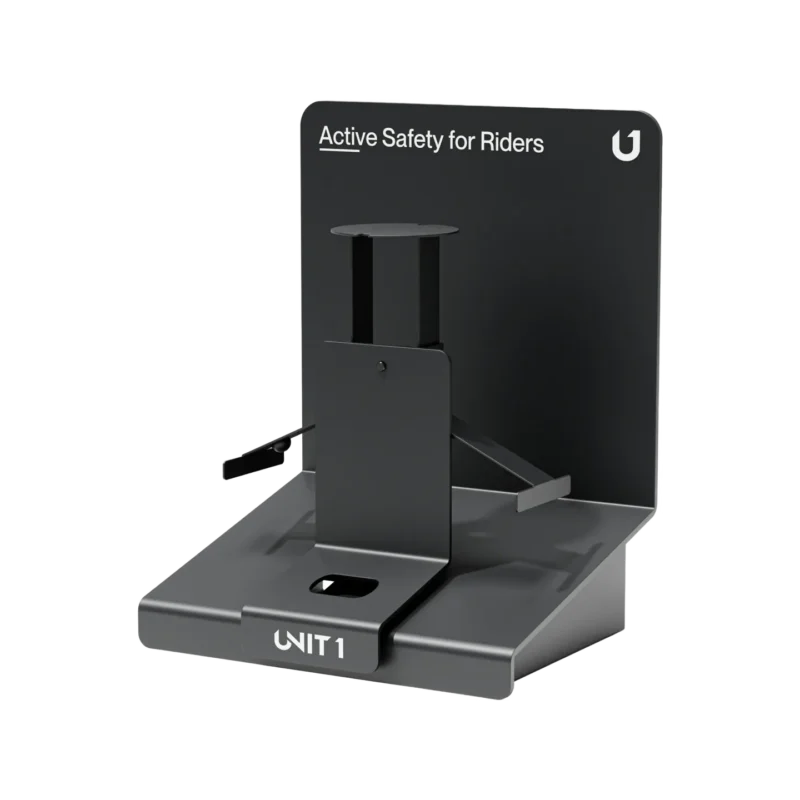 POP Display for Adult Helmet M1