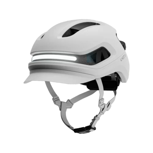 Unit1 Aura Mips Smart Helmet Black