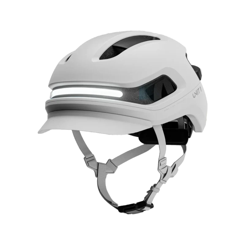 Unit1 Aura Mips Smart Helmet Black