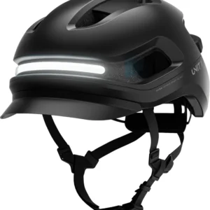 Unit1 Aura Mips Smart Helmet Black