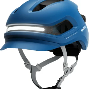 Unit1 Aura Mips Smart Helmet Black