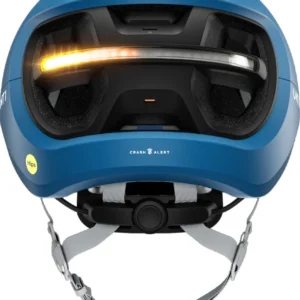 Unit1 Aura Mips Smart Helmet Blue
