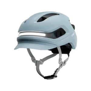 Unit1 Aura Mips Smart Helmet Gray