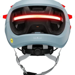 Unit1 Aura Mips Smart Helmet Gray