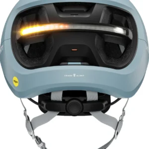 Unit1 Aura Mips Smart Helmet Gray