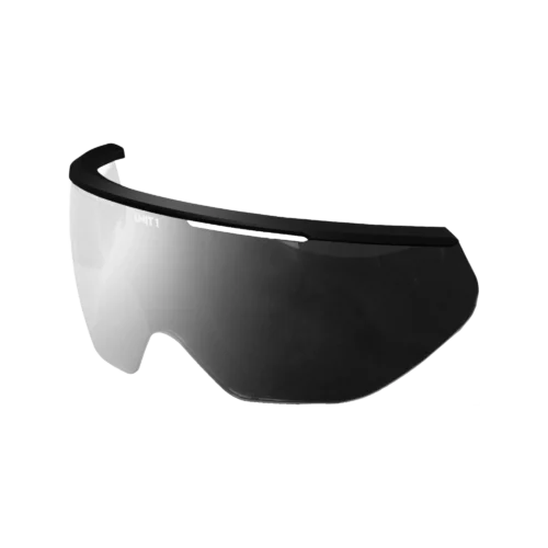 Unit1 Helmet Visor Neon 2 Photocromic