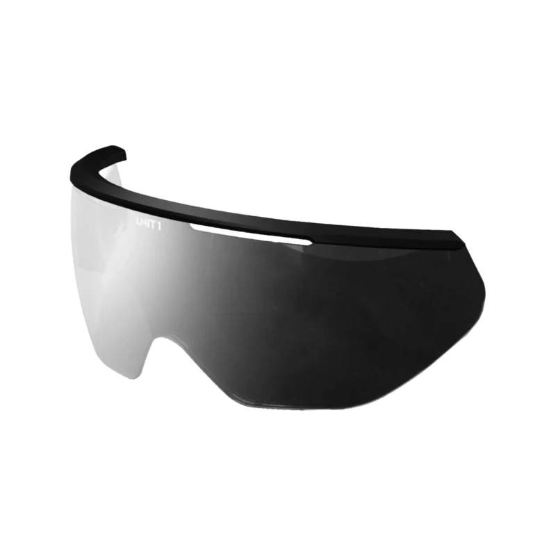 Unit1 Helmet Visor Neon 2 Photocromic