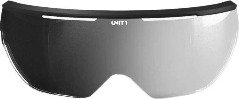 Unit1 Helmet Visor Neon 2 Photocromic