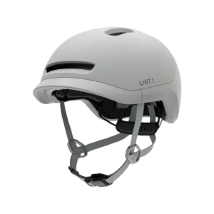 Unit1 Neon Mips Smart Helmet Gray