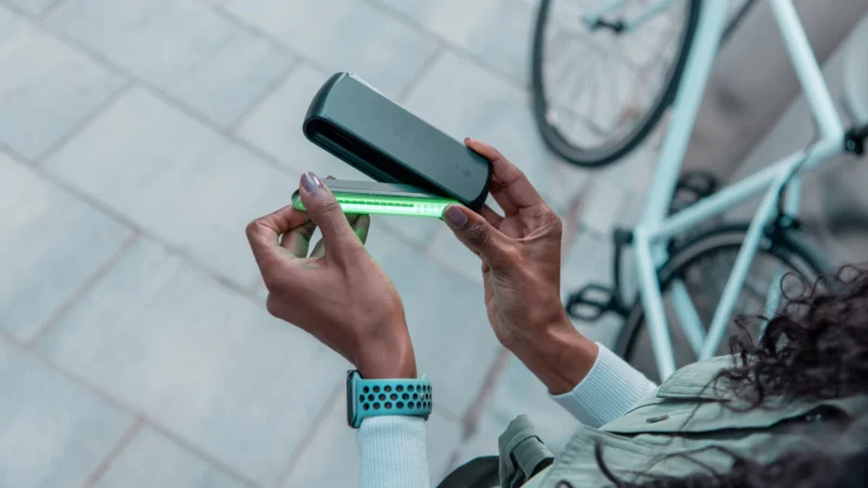 Unit1 Smart Light Pro Dual