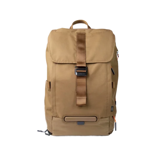 Unit1 Torch Backpack (V2) / 23L Brown