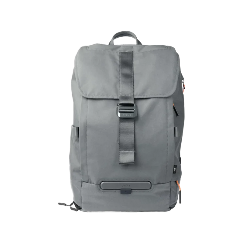 Unit1 Torch Backpack (V2) / 23L Gray